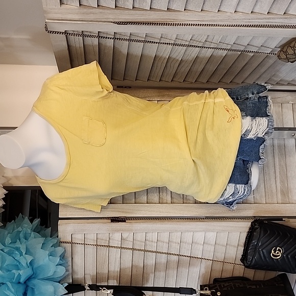 American Eagle brand TSHIRT - Picture 2 of 8